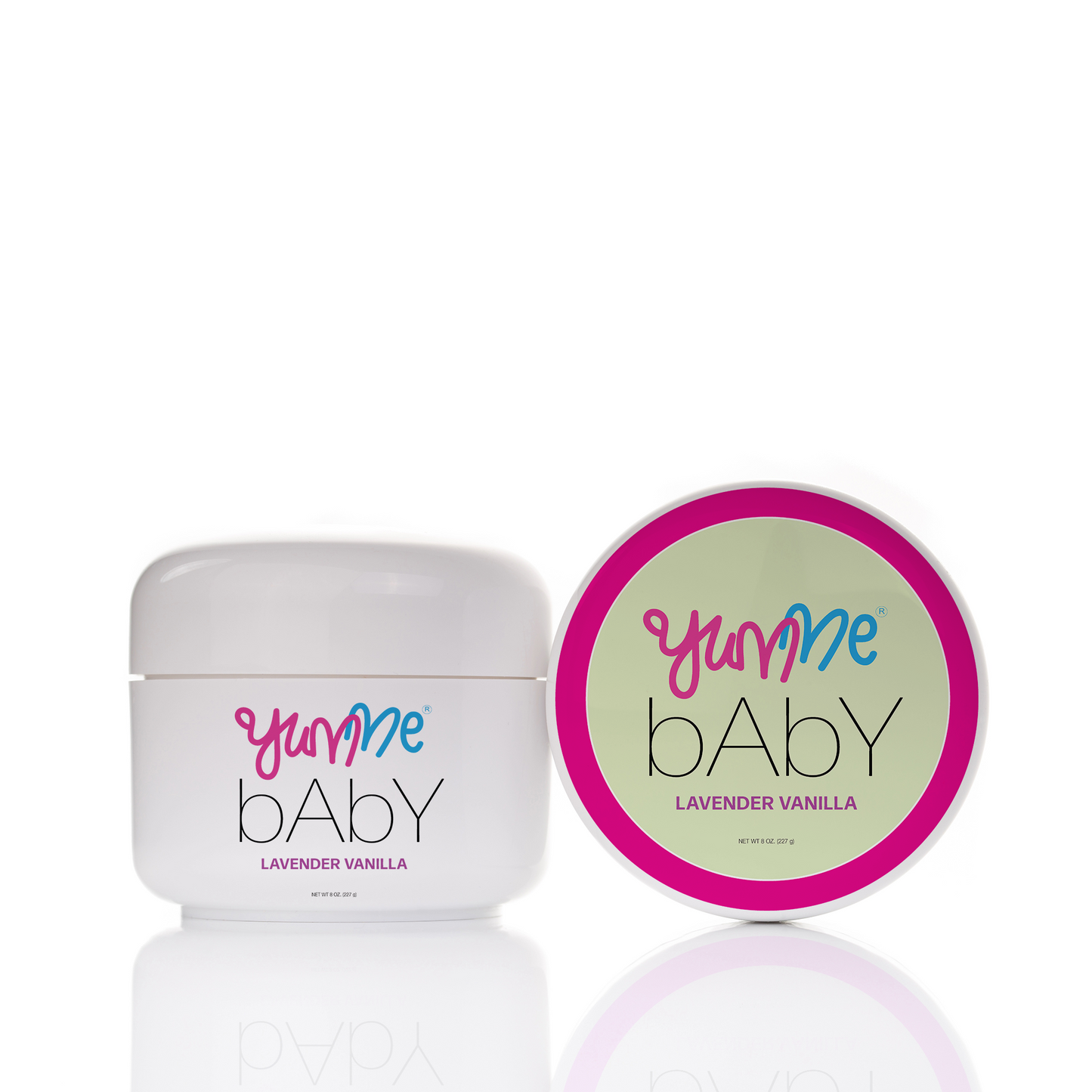 Baby Butter - Lavender Vanilla